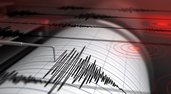 Terremoto de magnitud 6.9 sacude el norte de Japón sin alerta de tsunami