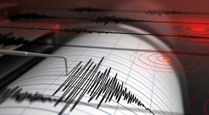 Terremoto de magnitud 6.9 sacude el norte de Japón sin alerta de tsunami