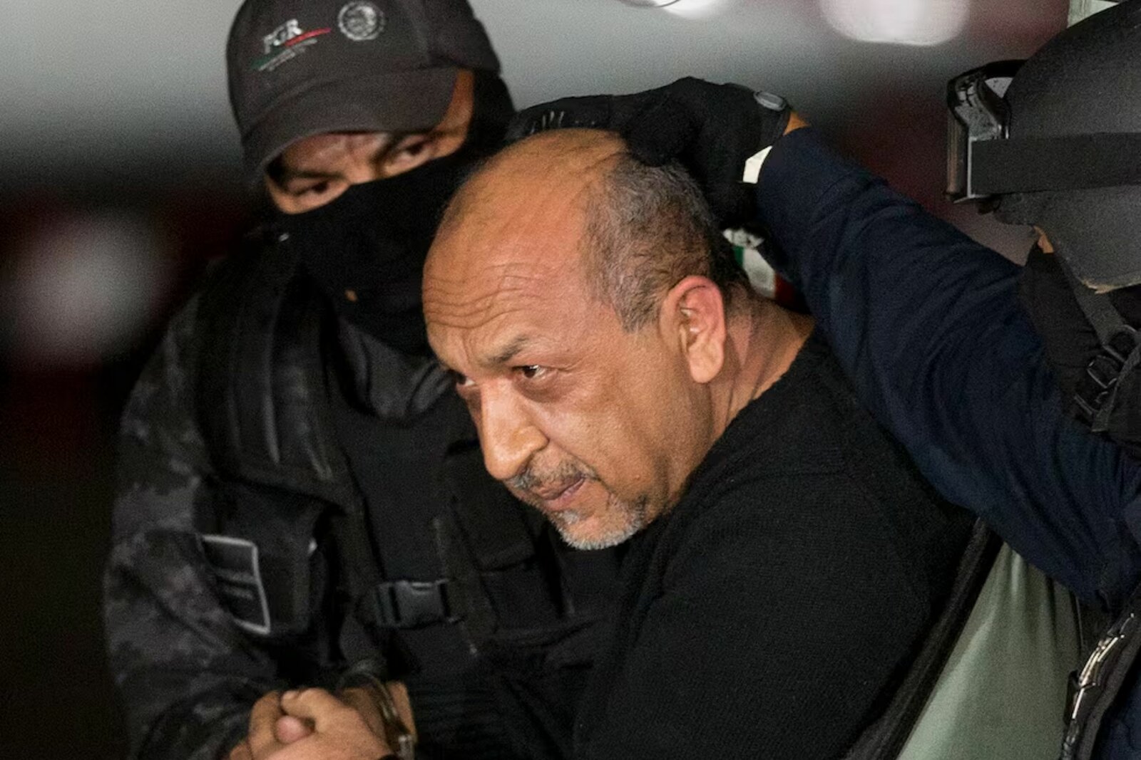 Audiencia de “La Tuta” en Nueva York es aplazada tras acuerdo judicial