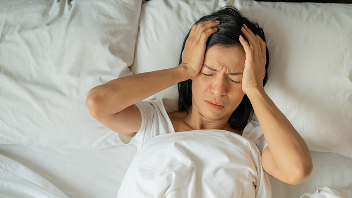 Psoriasis vinculada a la alteración de algunos dominios del sueño