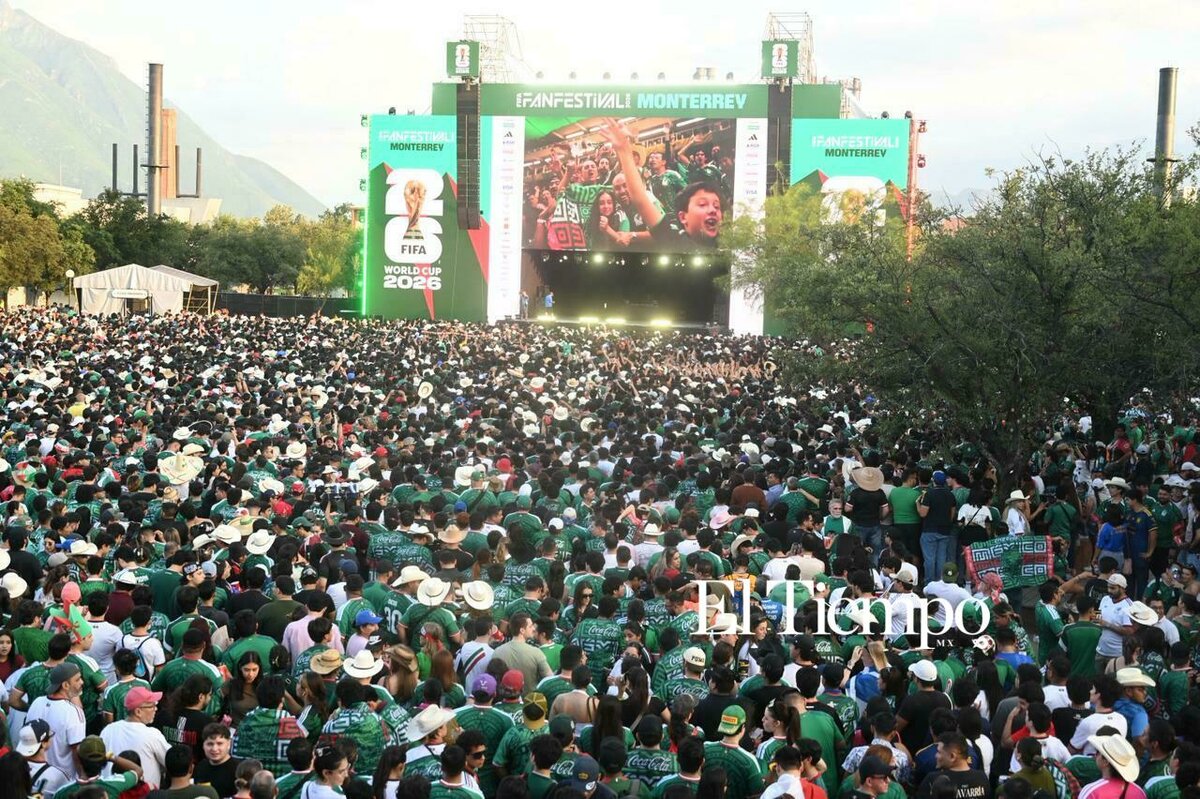 mundial 2026