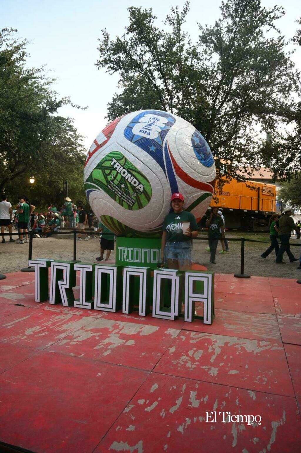mundial 2026