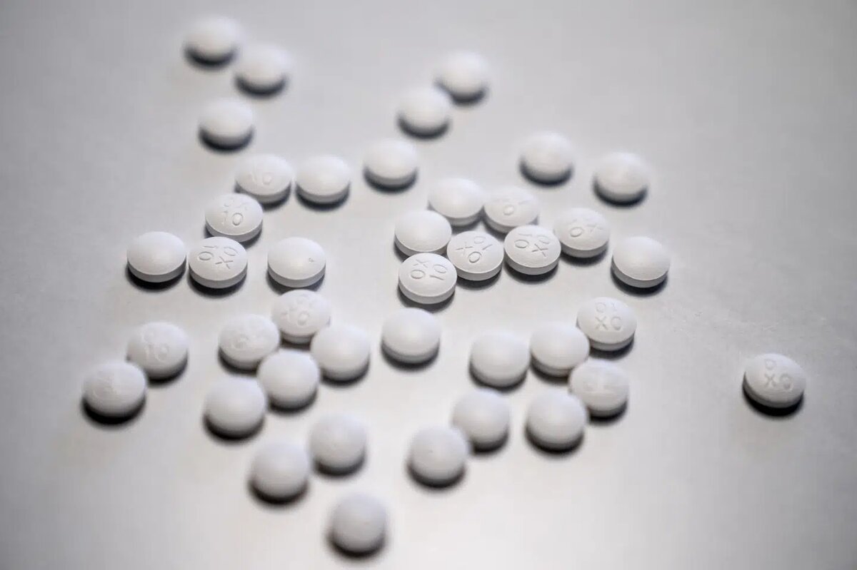 ¿Tramadol? Para qué sirve realmente y qué efectos secundarios causa este medicamento