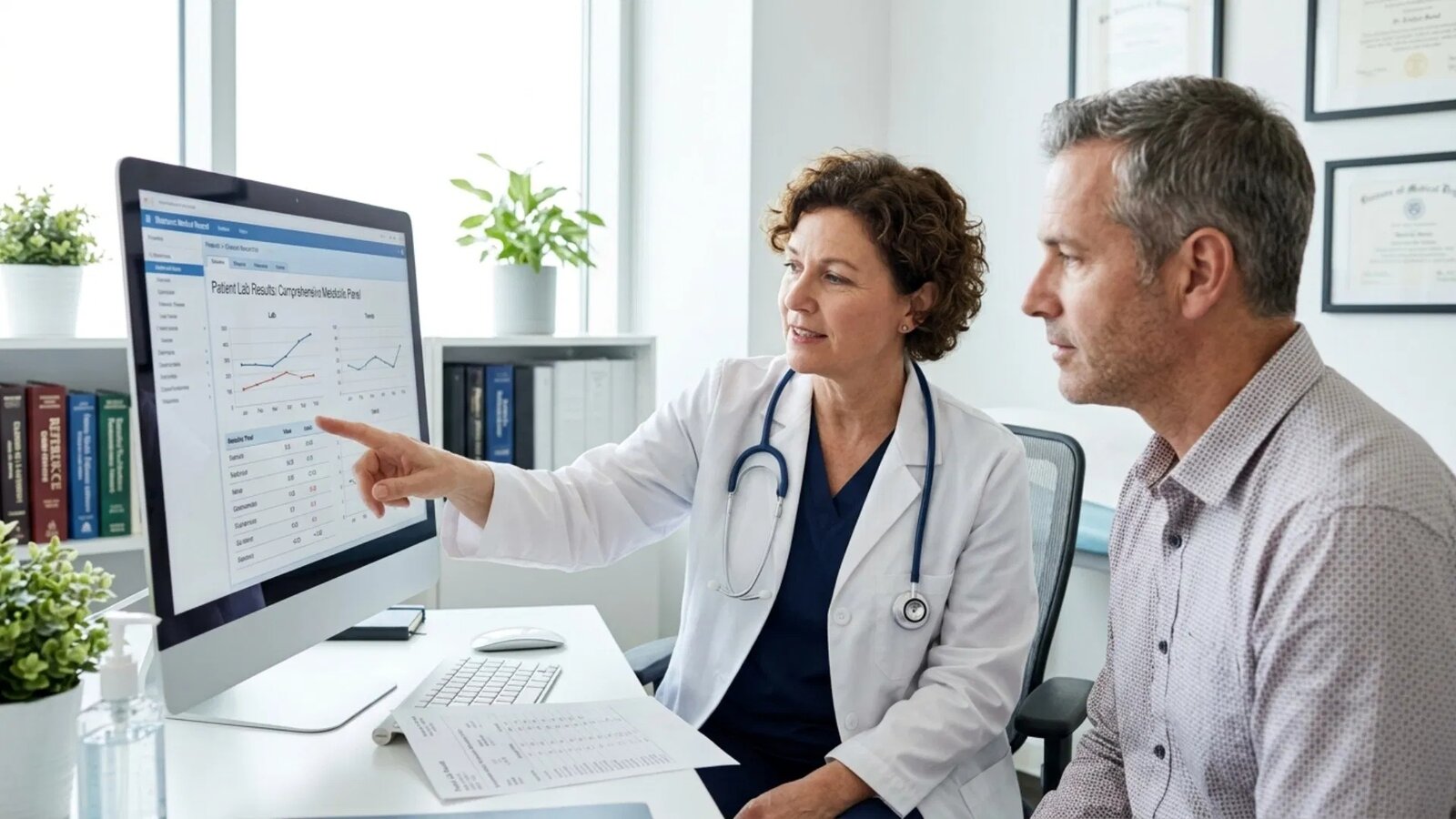 Médicos advierten: este síntoma cotidiano podría ser la primera señal de diabetes