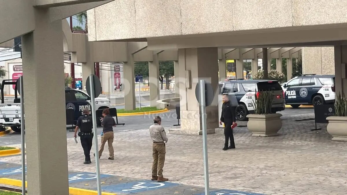 Mujer denuncia agresión sexual en hotel de San Pedro
