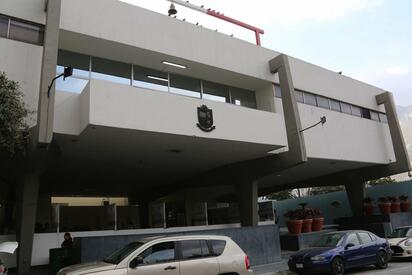 Mujer denuncia agresión sexual en hotel de San Pedro