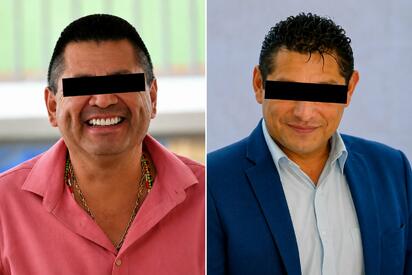 El Congreso de Morelos aprobó la suspensión definitiva de los alcaldes de Cuautla y Atlatlahucan, tras su vinculación a proceso por delito doloso confirmado