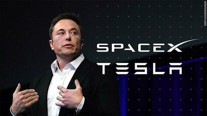 SpaceX y Elon Musk aumentan financiamiento tras debut bursátil récord