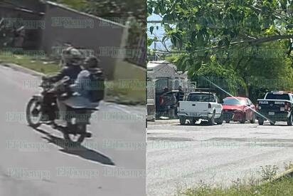 El descubrimiento de un bebé abandonado en un contenedor de basura en la colonia Independencia, en Castaños, provocó consternación entre los habitantes