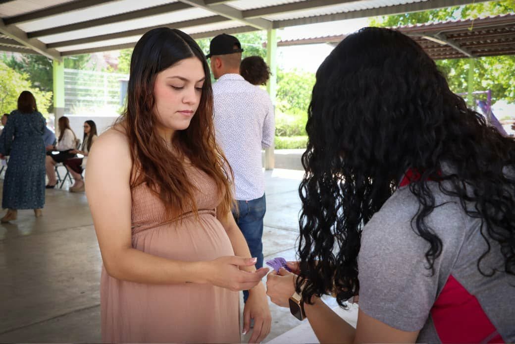 DIF Nogales beneficia a 110 familias con programas alimentarios