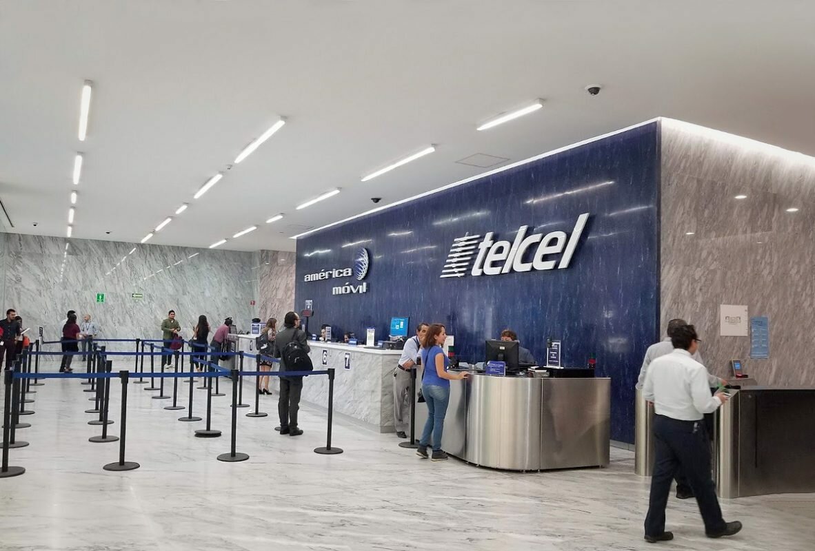 Usuarios de Telcel deberán registrar su línea para conservar el servicio