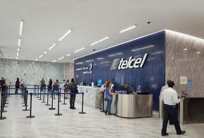 Usuarios de Telcel deberán registrar su línea para conservar el servicio