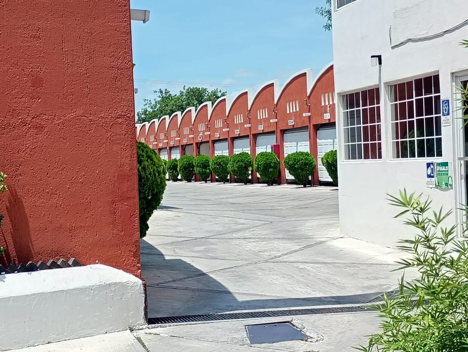 Embargan conocido hotel de Piedras Negras por demanda laboral