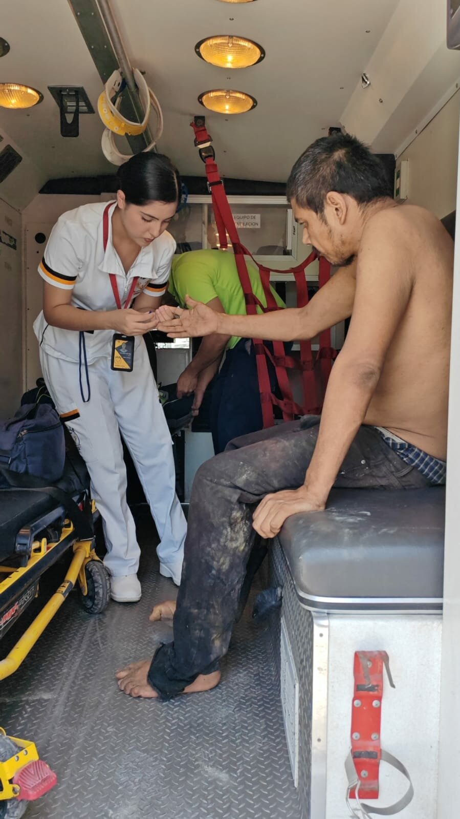 Ayuda