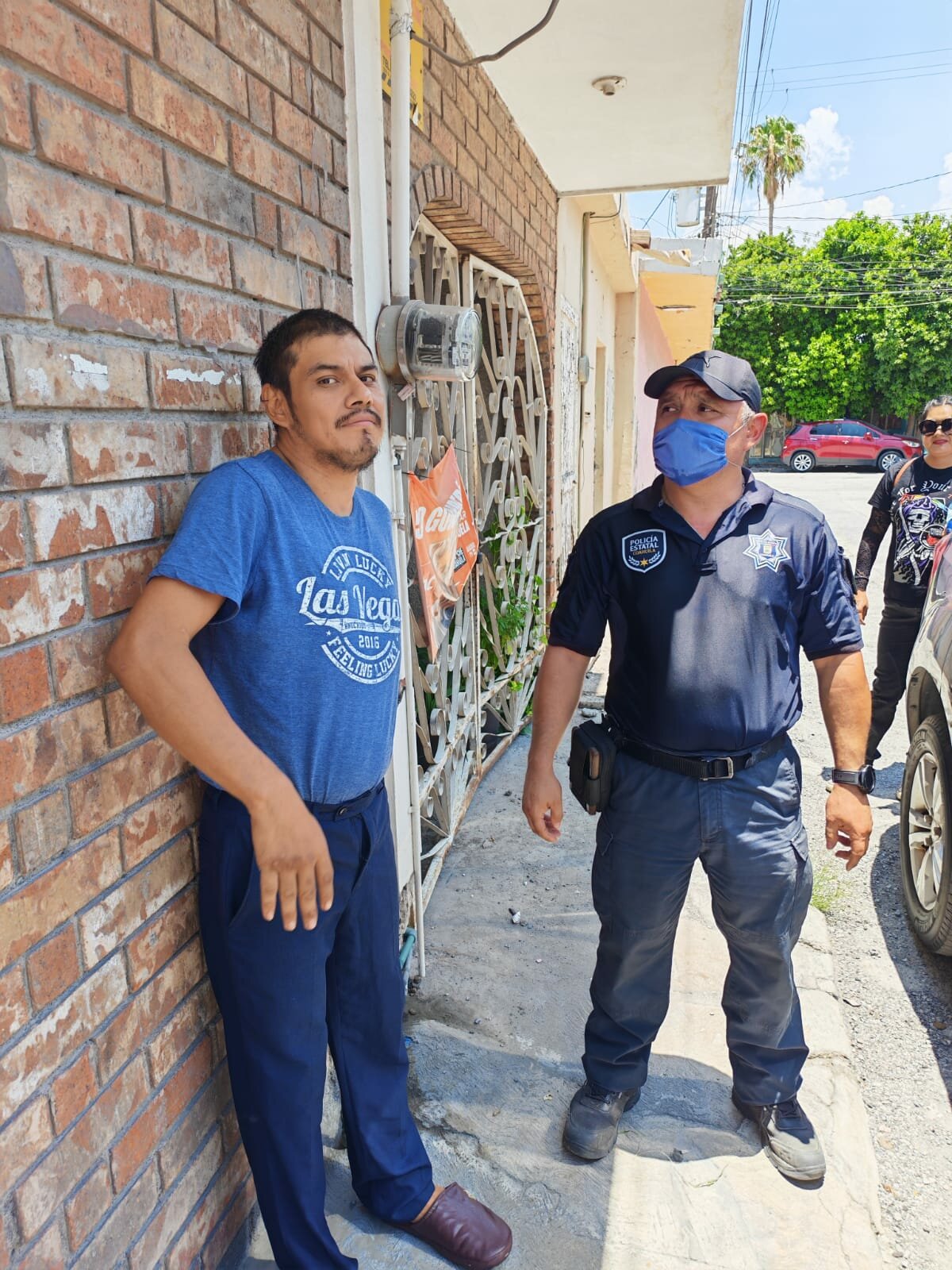 Ayuda