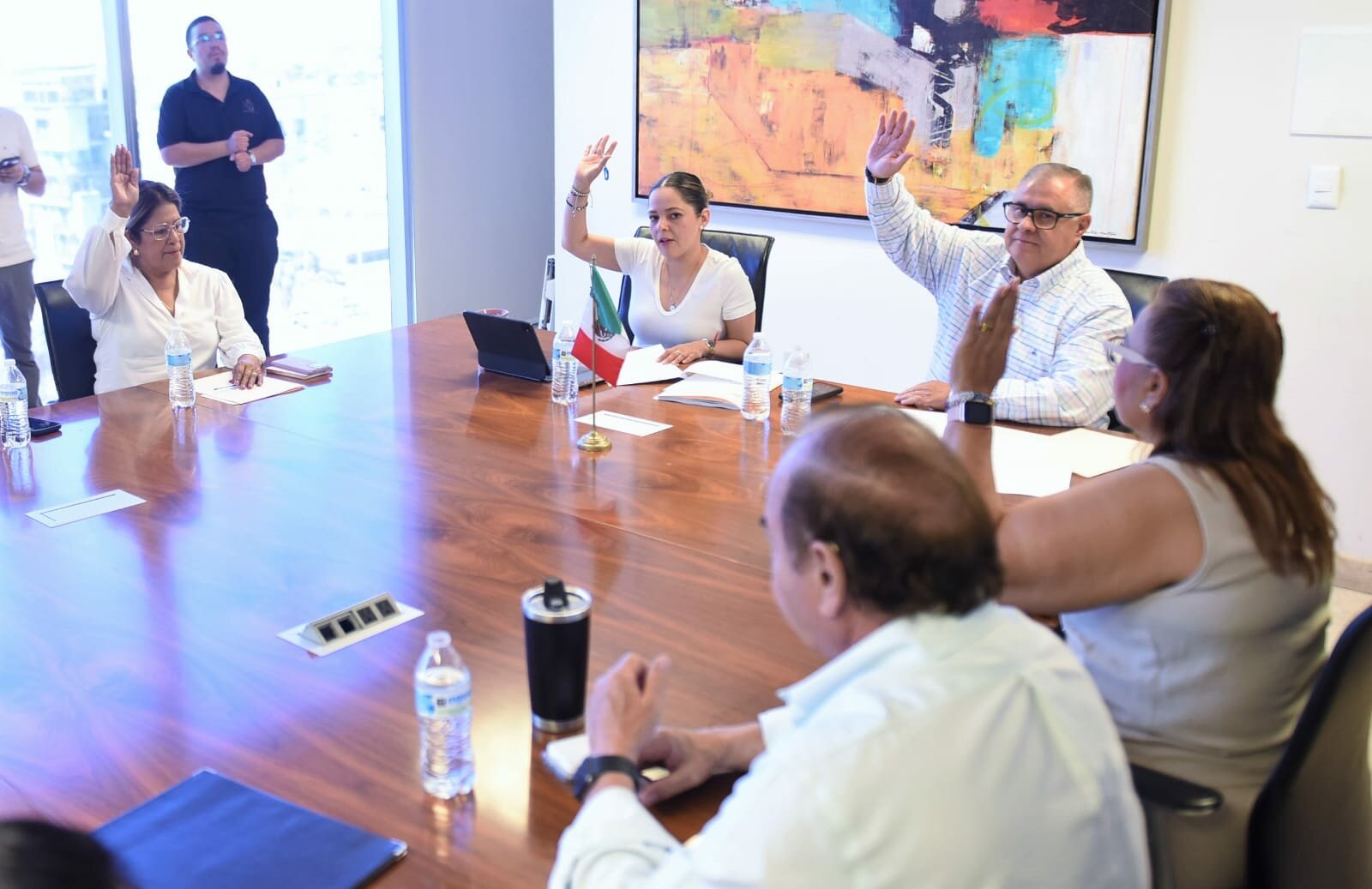 Disciplina financiera permite fortalecer el presupuesto municipal 2026