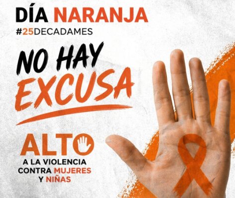 Fortalece IMM Torreón red de prevención con 62 embajadoras naranja