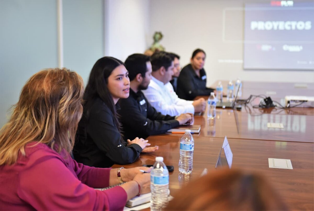 Presentan diagnóstico sobre espacios de recreación para jóvenes de la zona metropolitana de la Laguna