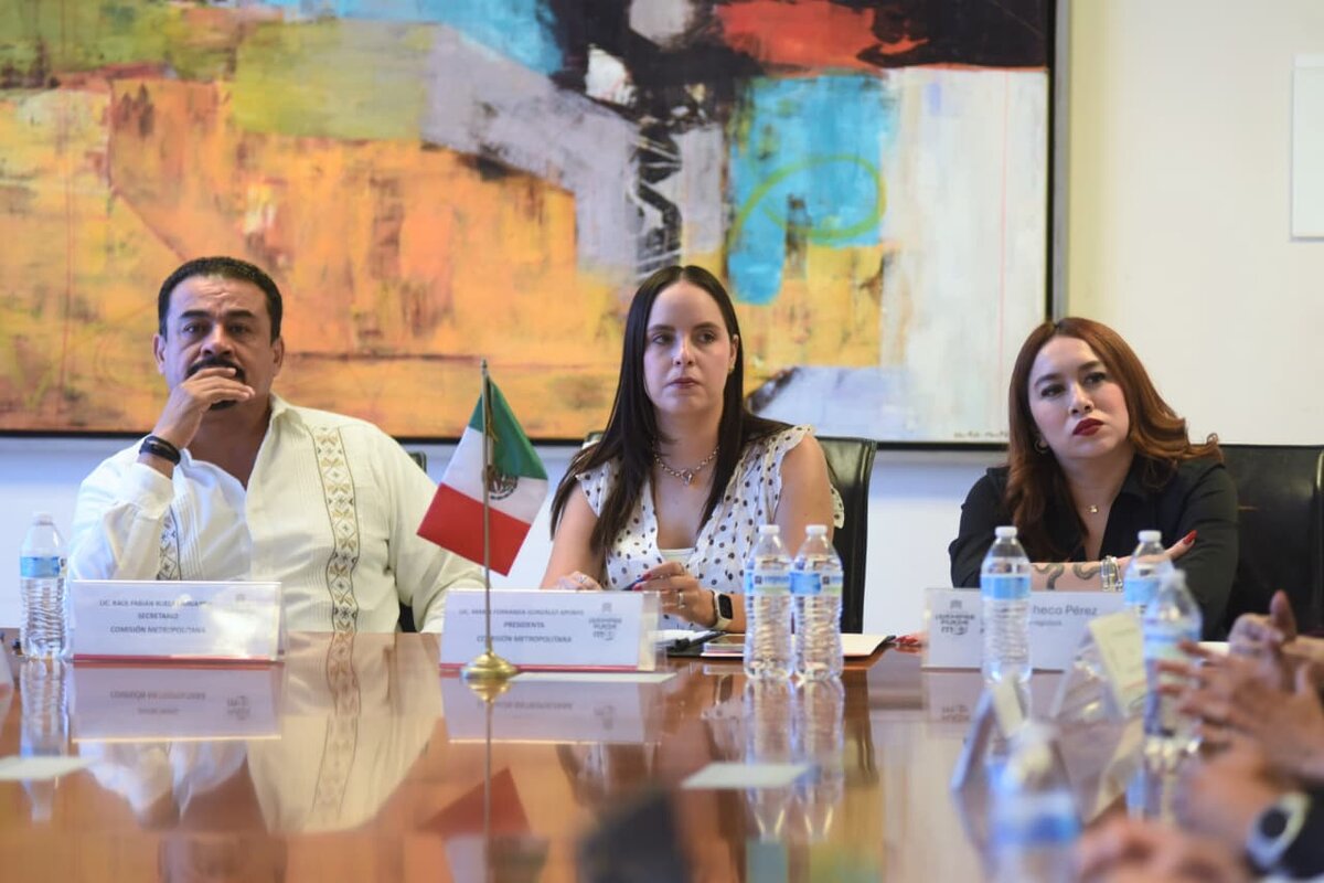 espacios de recreación