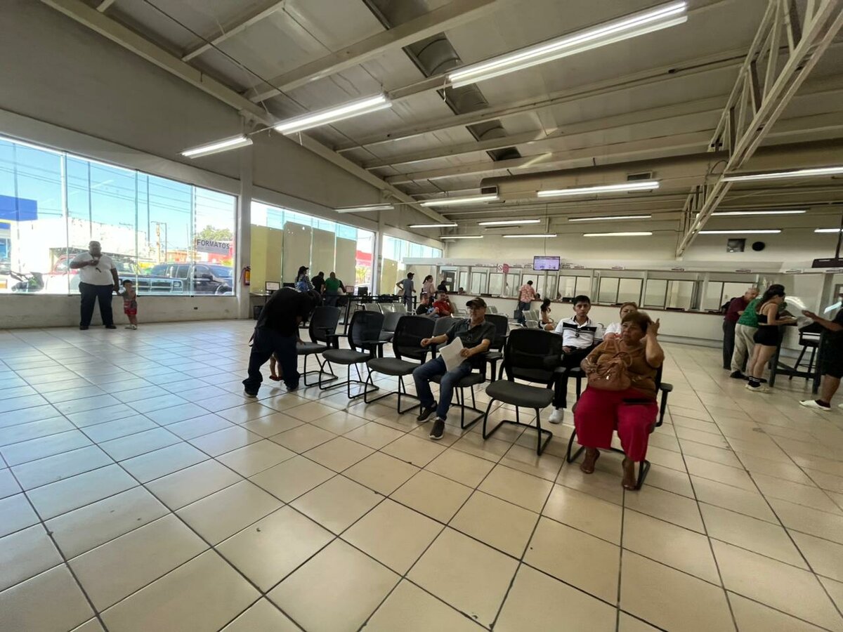 Facilitan regularización vehicular con convenios de pago y entrega anticipada de placas