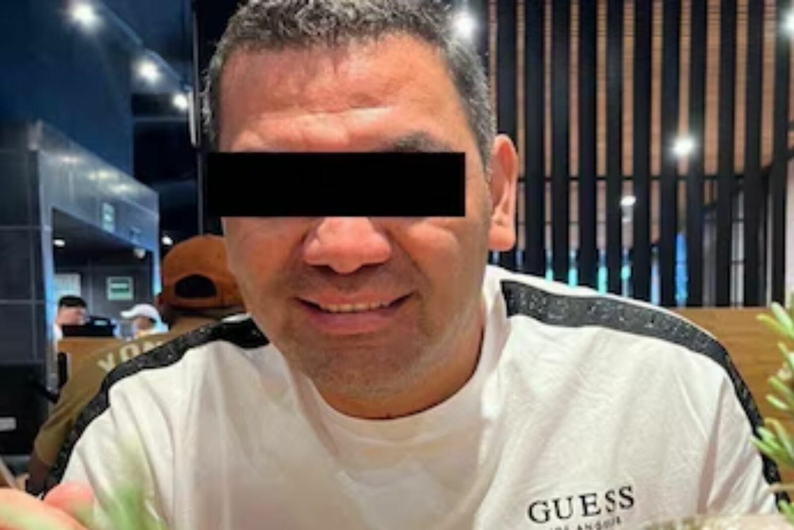 Capturan a exalcalde de Ayala, Morelos, por presuntos vínculos con el crimen organizado