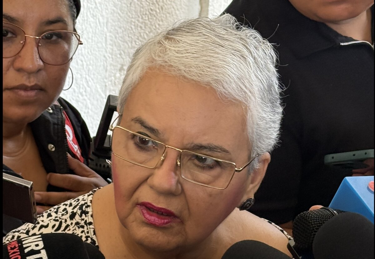 Cultura investiga grabación de El Millonario con la Filarmónica del Desierto