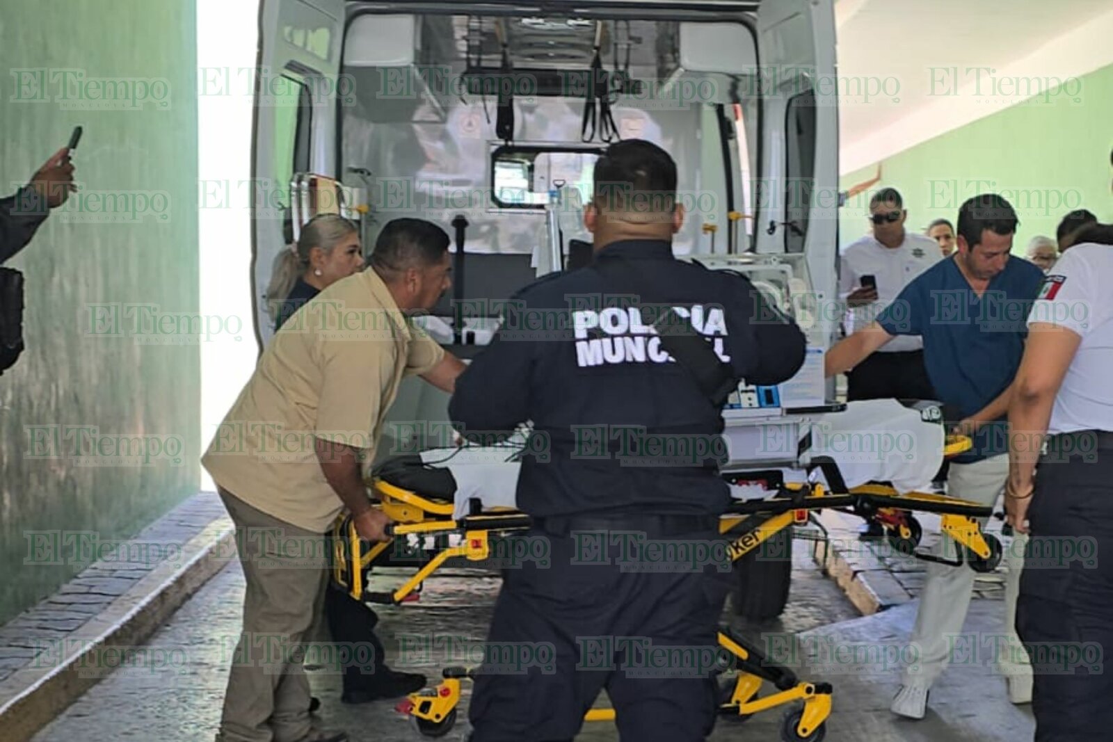 seguridad