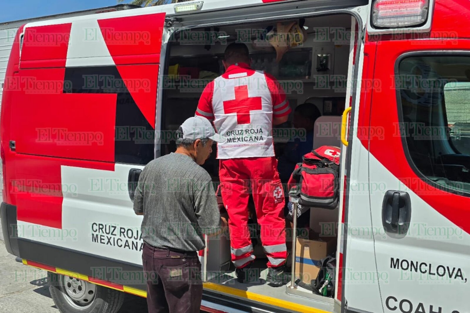 seguridad