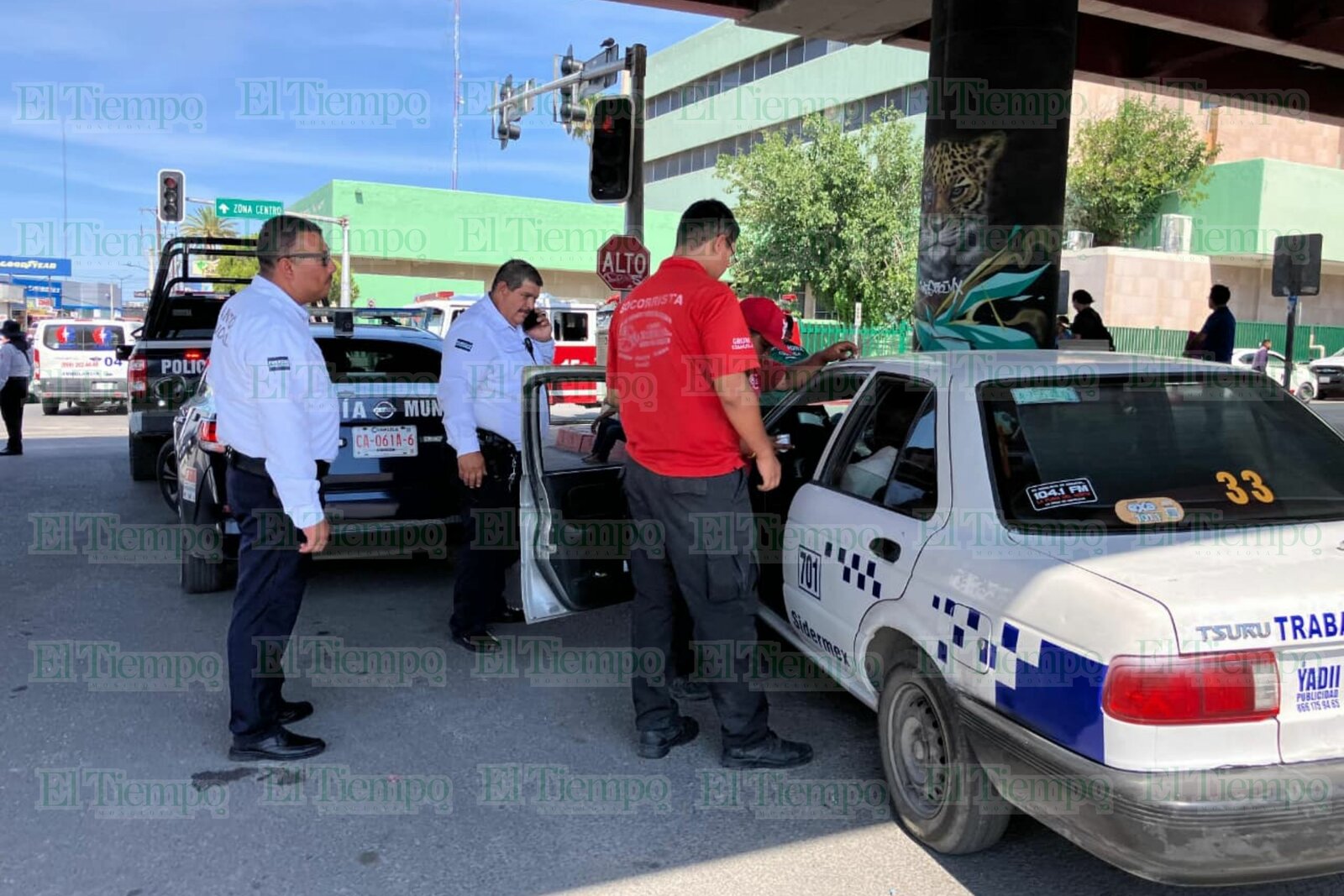seguridad