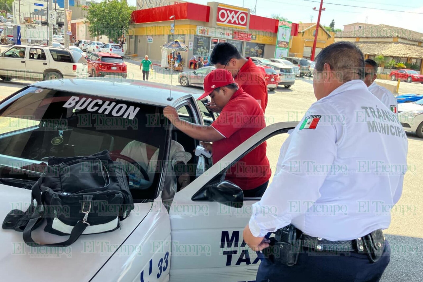 seguridad