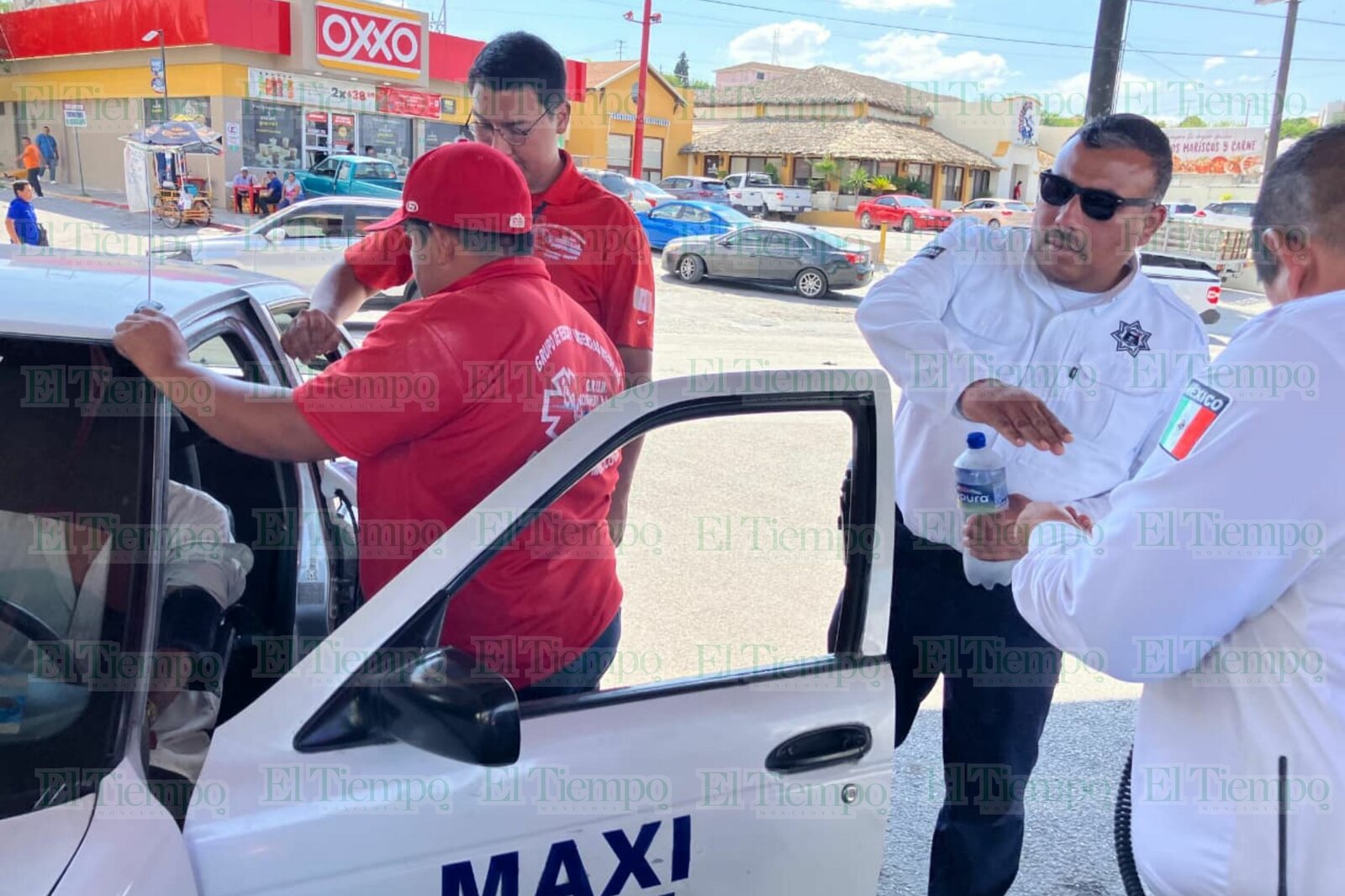 seguridad