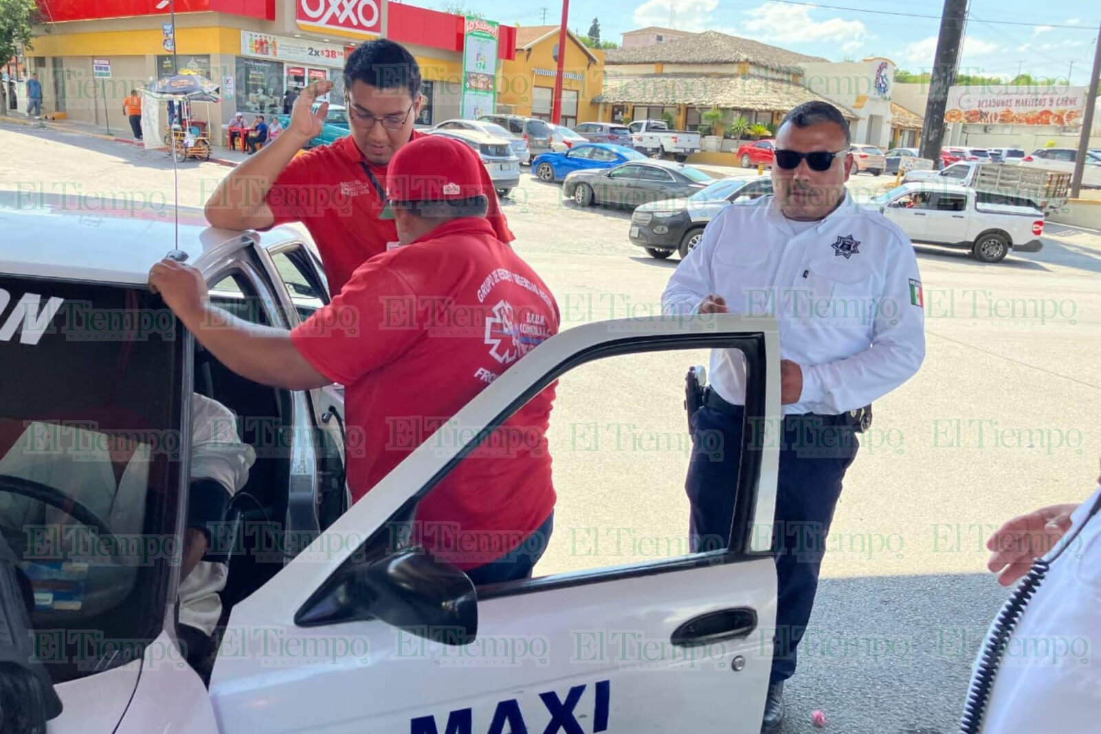 seguridad