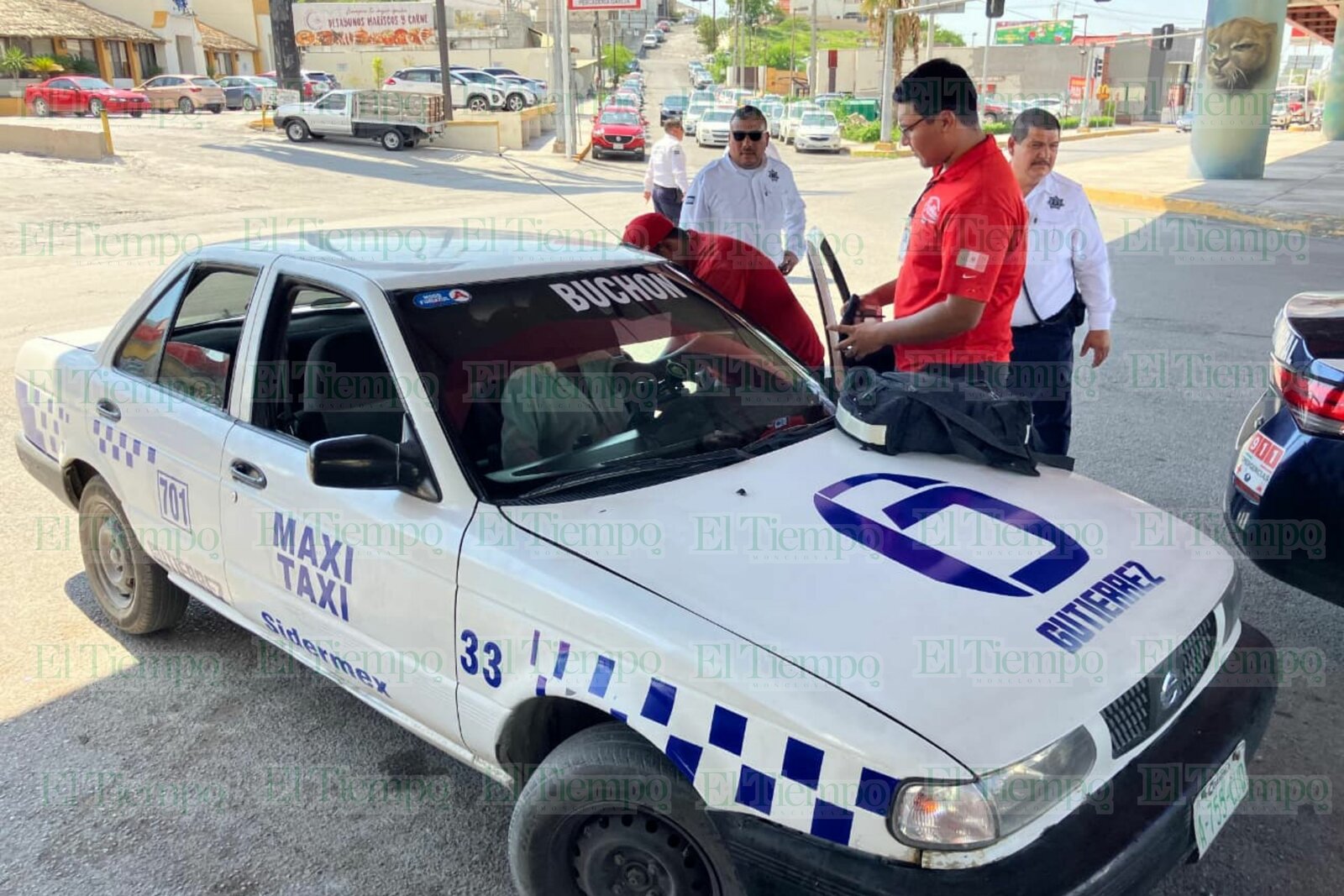 seguridad