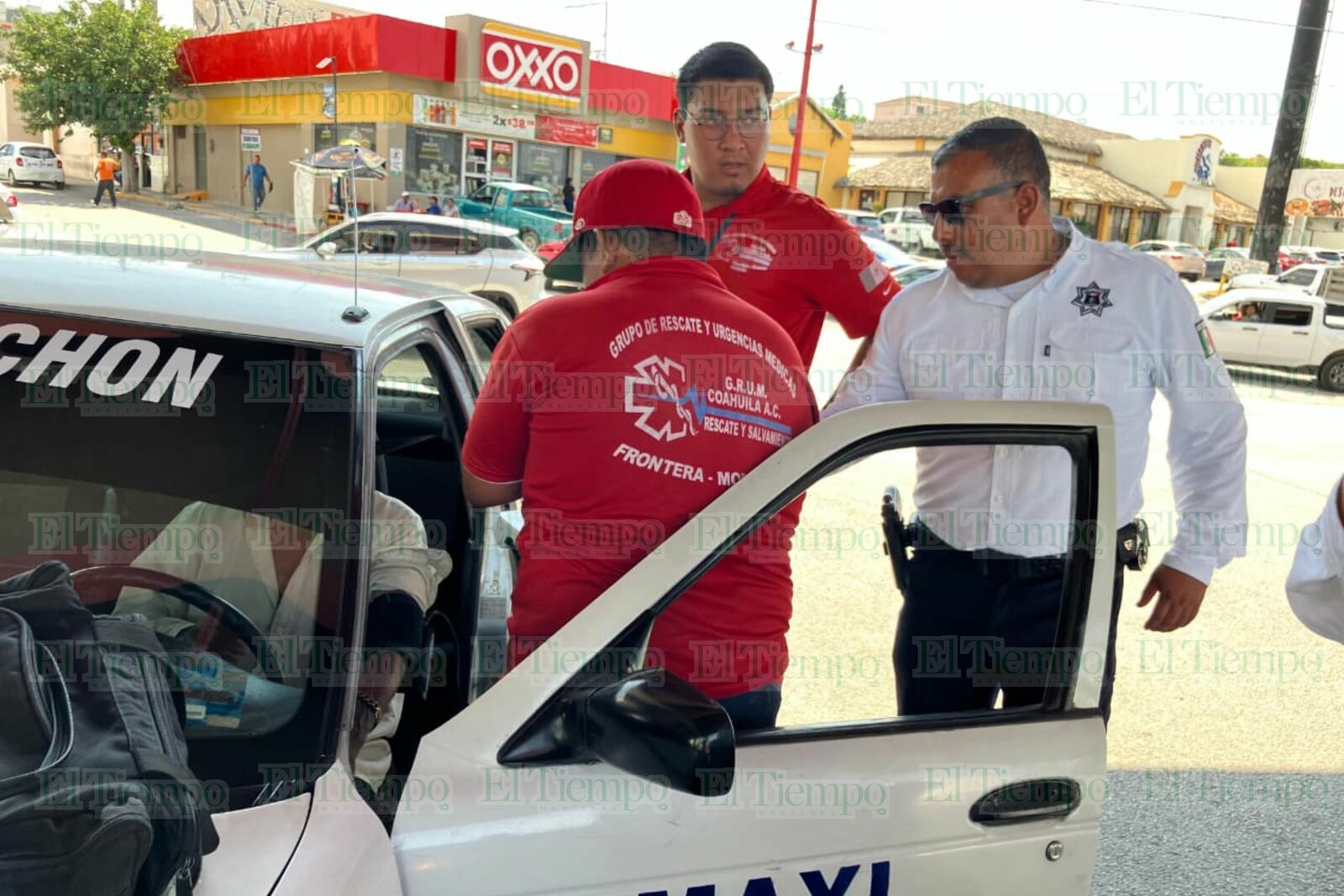 seguridad