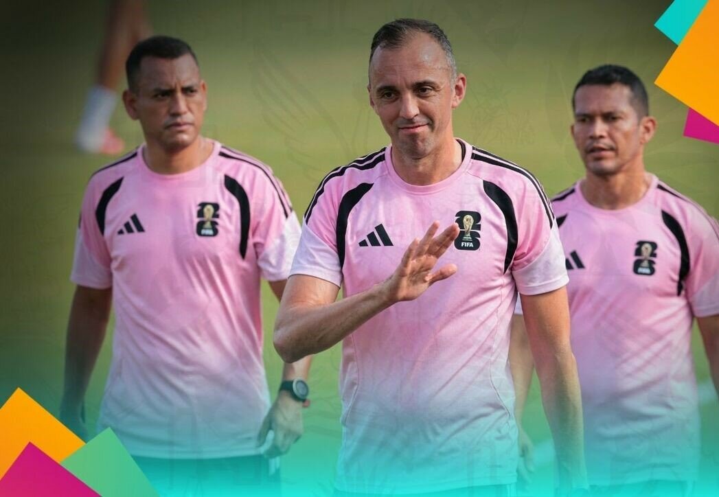 Sudáfrica y Canadá ya tienen árbitro designado para su duelo eliminatorio