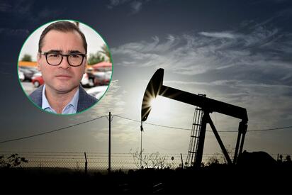 Cuatro empresas de Texas esperan aval para gas shale