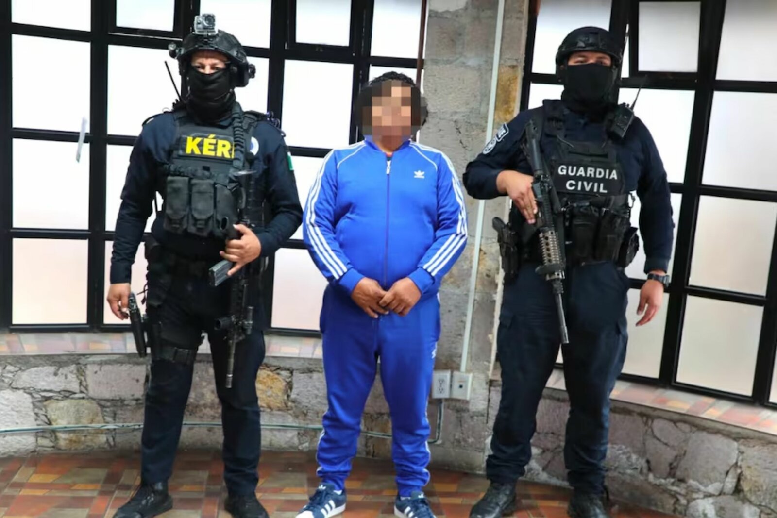 Cae en Michoacán “Sierra 2”, objetivo ligado al Cártel Altozano