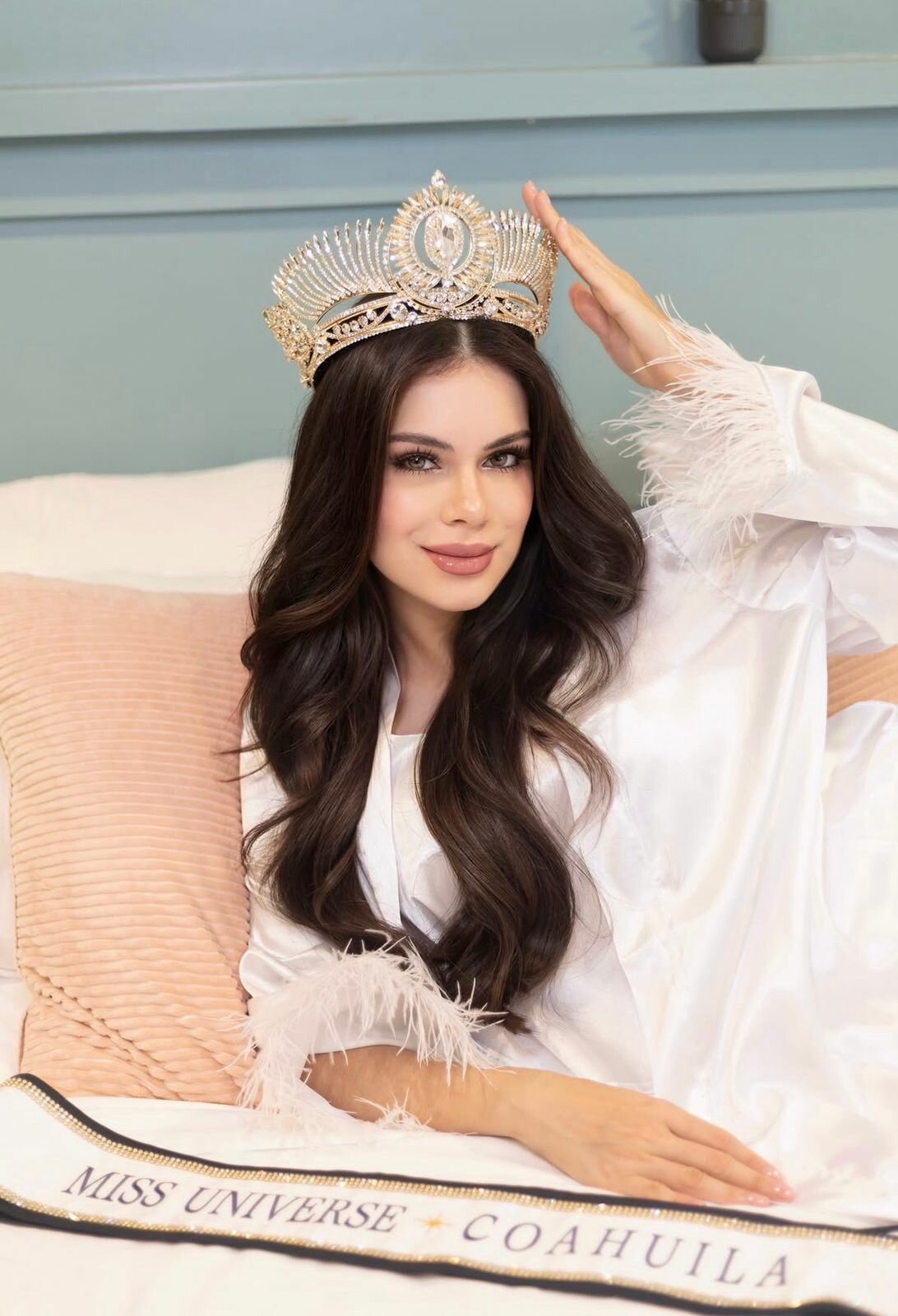 Glenda Makhlouf