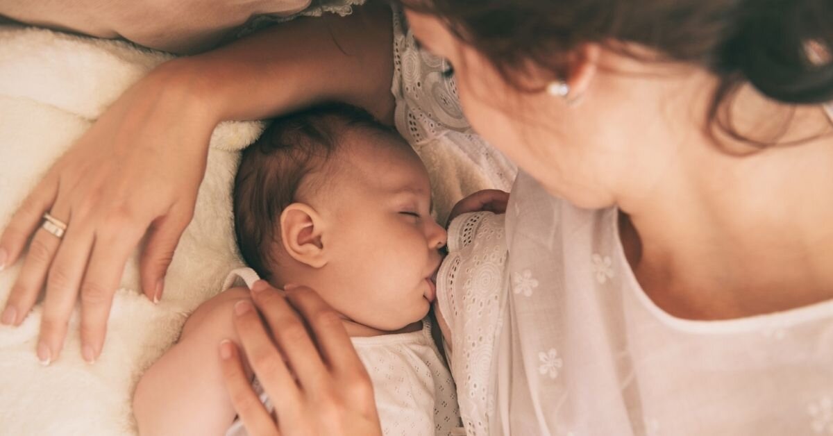 La buena salud cardíaca de la madre reduce el riesgo de retrasos en el desarrollo del bebé