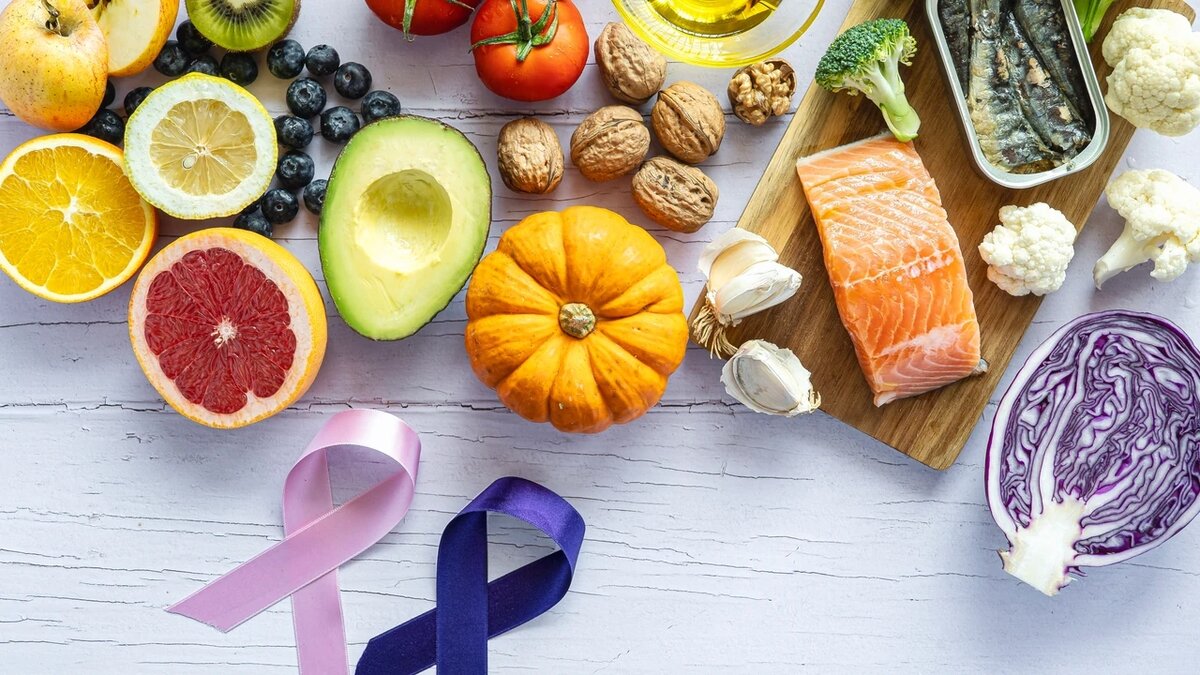 Cáncer de mama: alimentos que ayudan a reducir el riesgo según especialistas