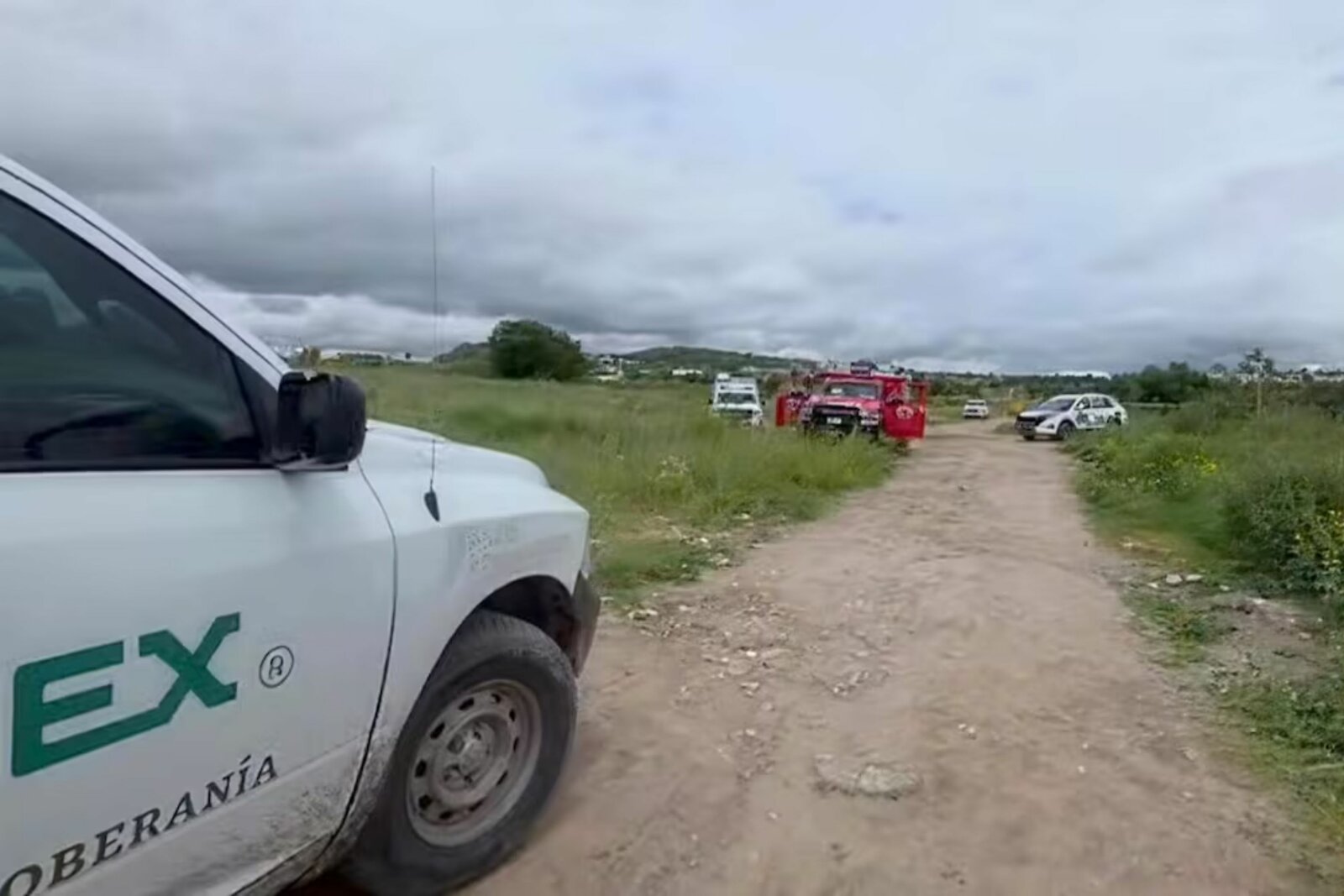 Pemex controla fuga de nitrógeno registrada en instalación de Atotonilco de Tula, Hidalgo