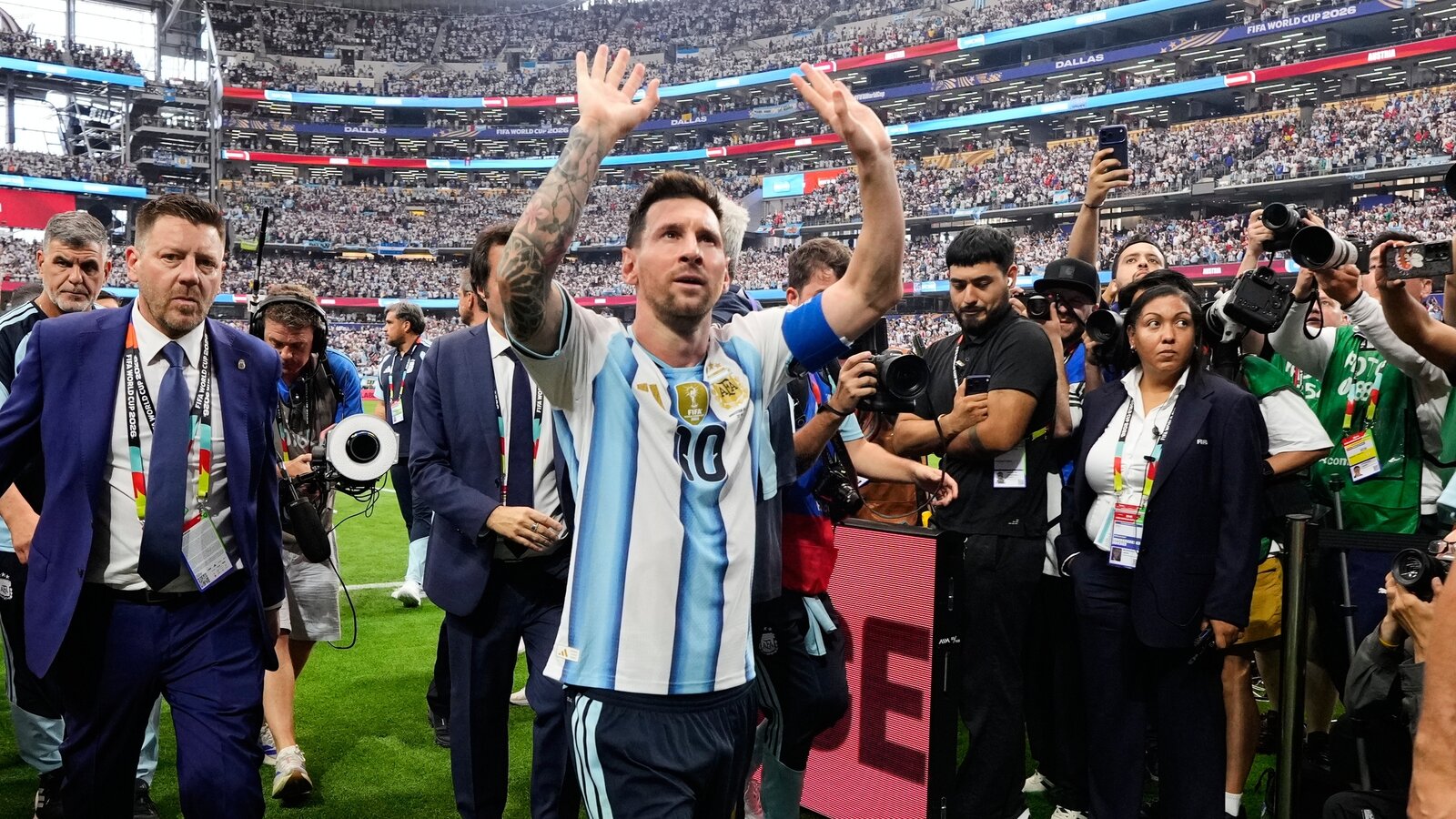 La ciencia detrás de la emoción y el sentido de pertenencia en el Mundial 2026