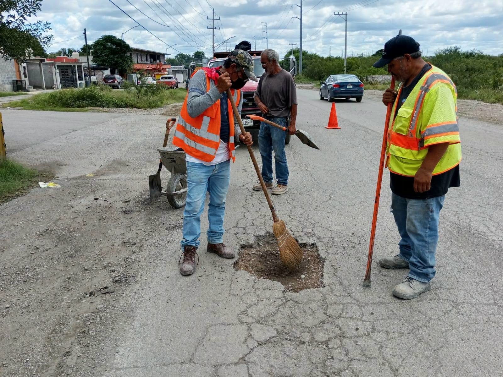 Infraestructura