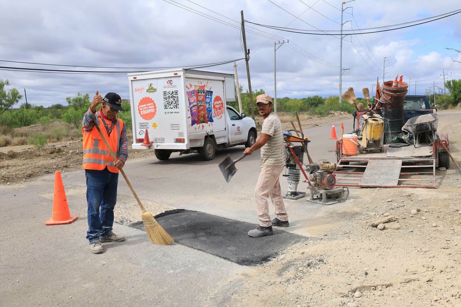 Infraestructura