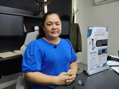 Exhortan a eliminar estigmas y buscar apoyo profesional en salud mental 