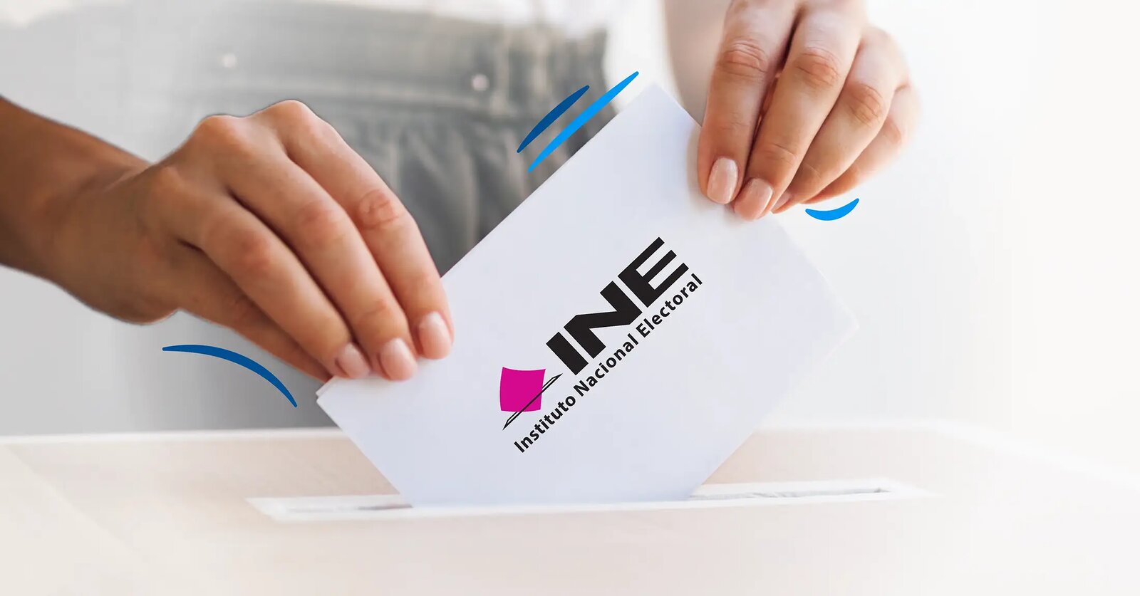 Registro de partidos: INE avala y rechaza solicitudes por irregularidades
