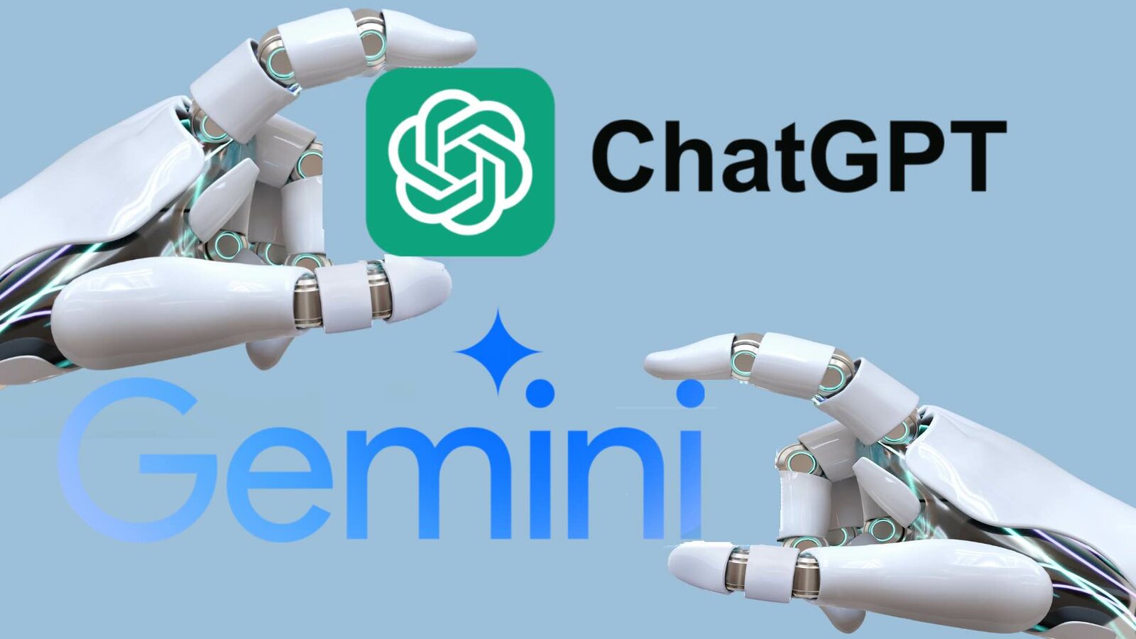 Investigaciones detectan diferencias ideológicas en ChatGPT, Gemini y Grok