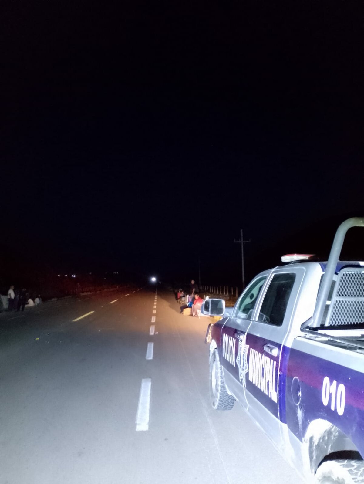 Accidente