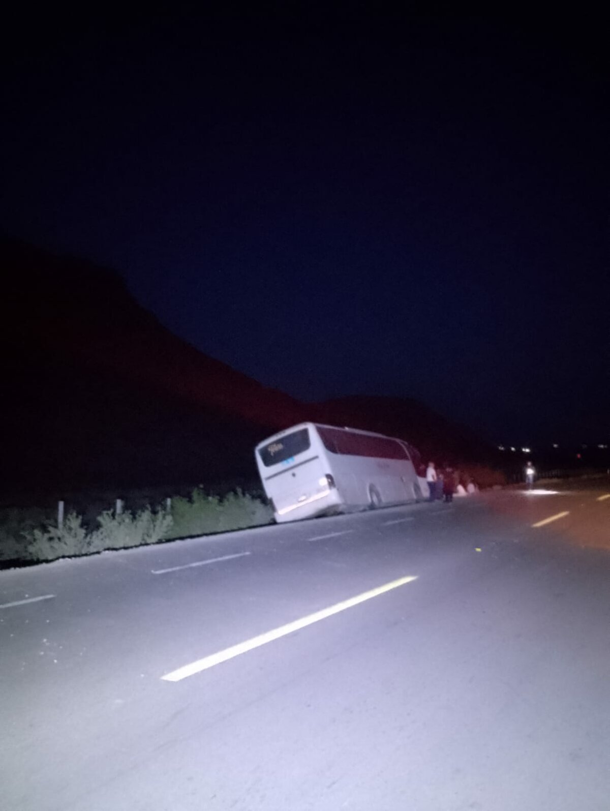 Accidente