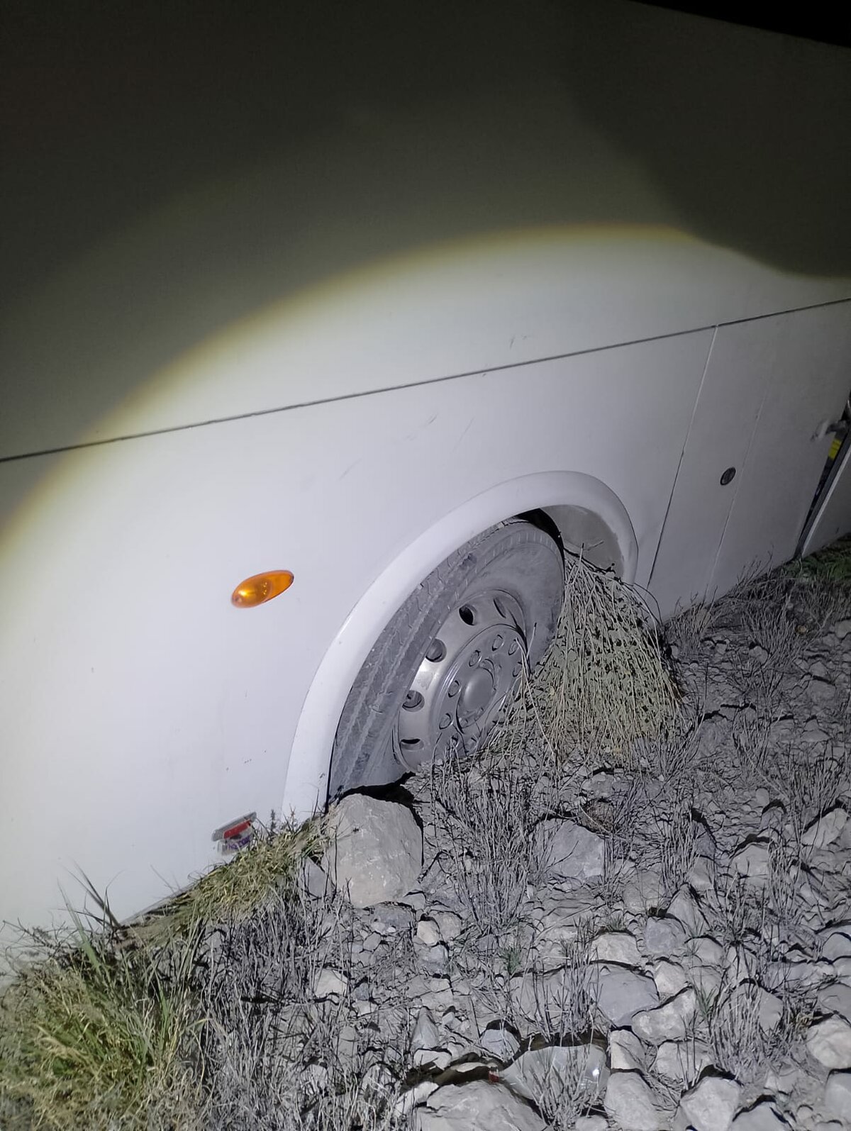 Accidente